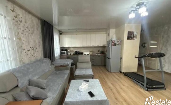 3-комн квартира ул Сарафановская, 79,  д. 79