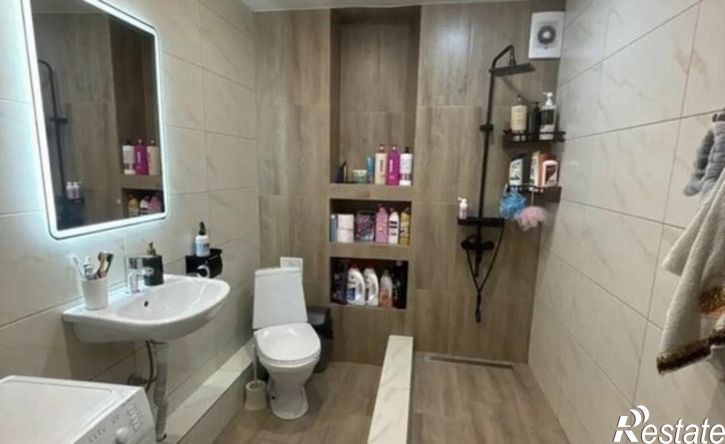 3-комн квартира ул Сарафановская, 79,  д. 79