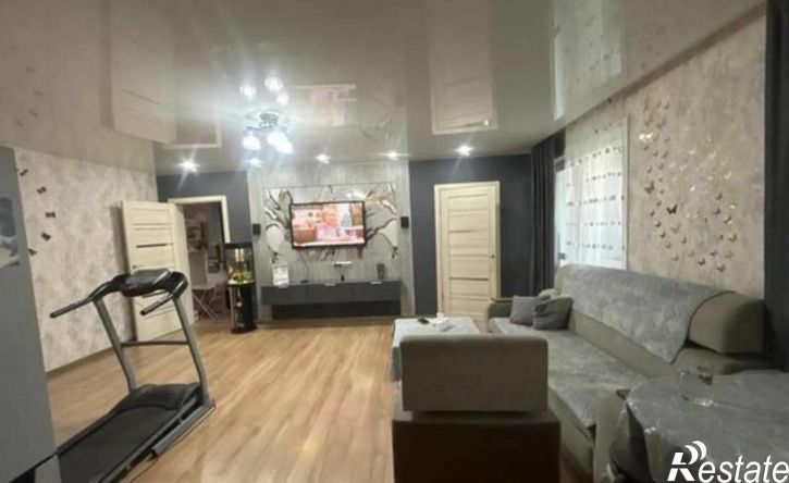 3-комн квартира ул Сарафановская, 79,  д. 79