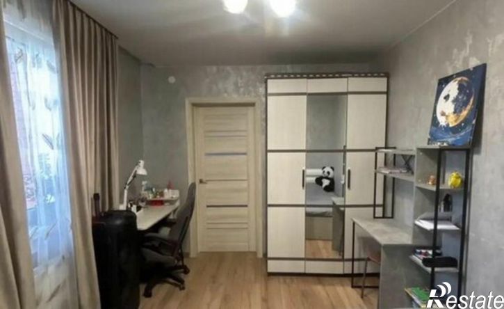 3-комн квартира ул Сарафановская, 79,  д. 79