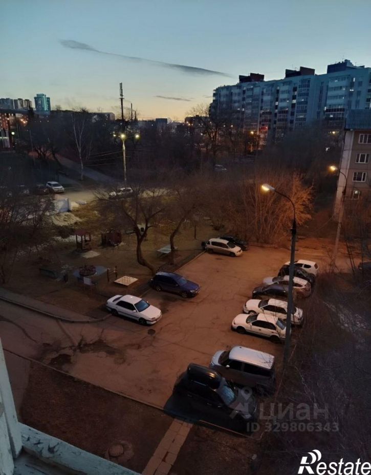2-комн квартира ул Бажова, 19,  д. 19