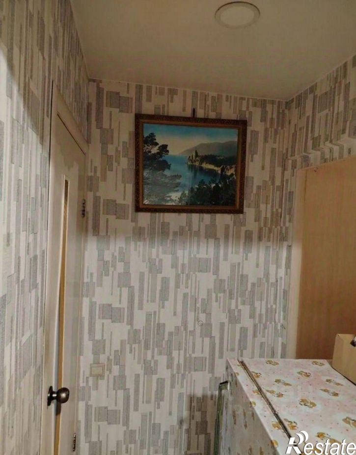 2-комн квартира ул Бажова, 19,  д. 19