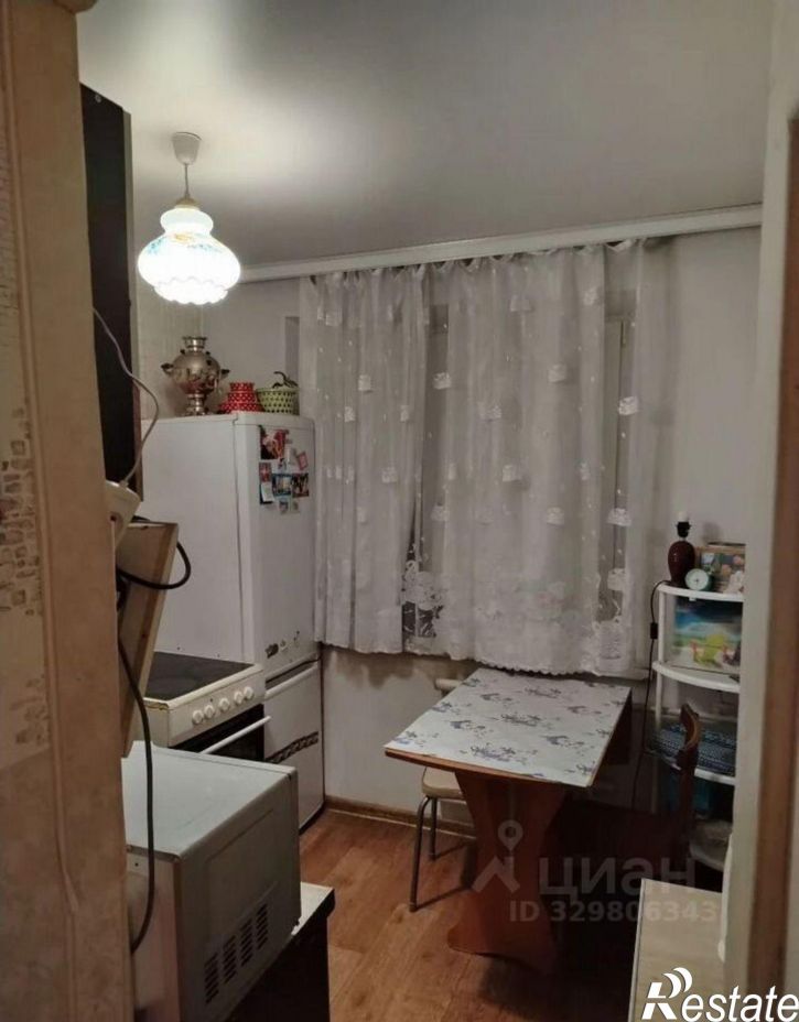 2-комн квартира ул Бажова, 19,  д. 19