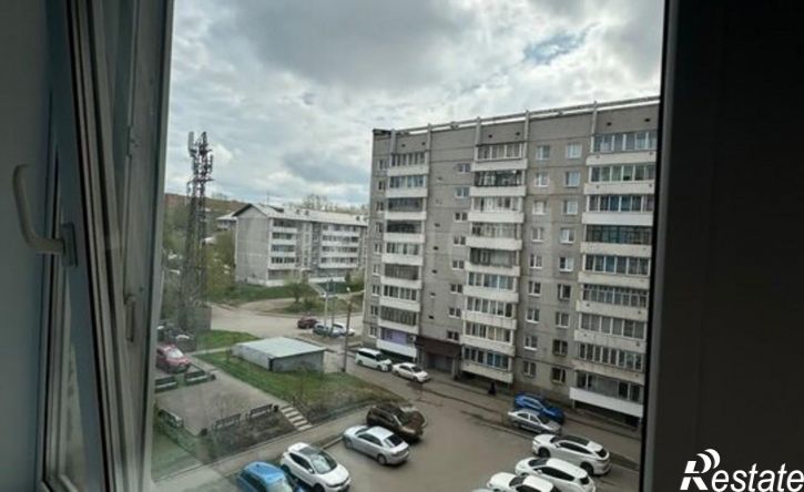 2-комн квартира ул Трудовая, 126/2,  д. 126/2