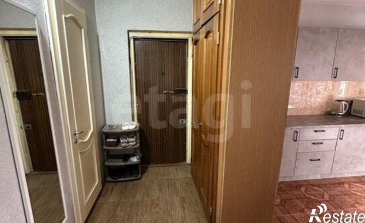 2-комн квартира ул Трудовая, 126/2,  д. 126/2