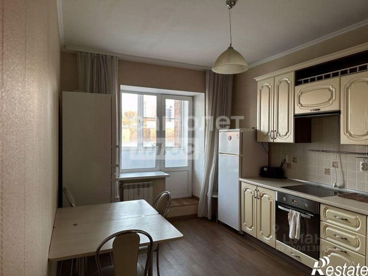 1-комн квартира улица Багратиона, 52/2,  д. 52/2