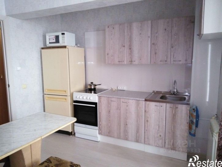 1-комн квартира улица Румянцева, 22,  д. 22