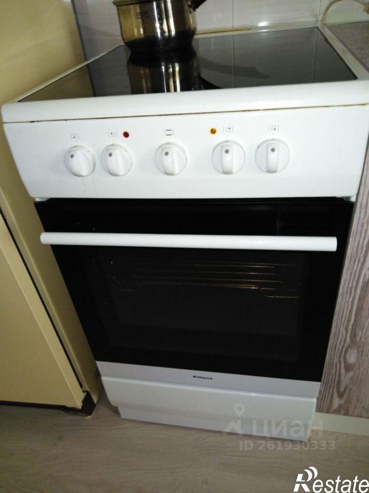 1-комн квартира улица Румянцева, 22,  д. 22