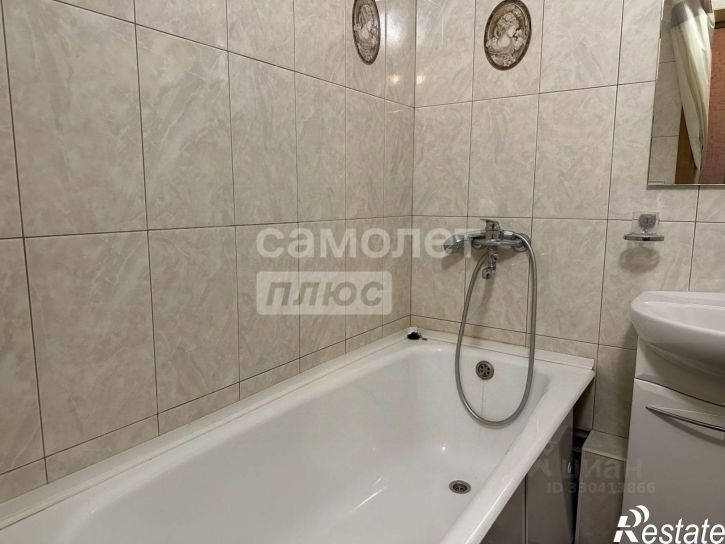 1-комн квартира улица Багратиона, 52/2,  д. 52/2