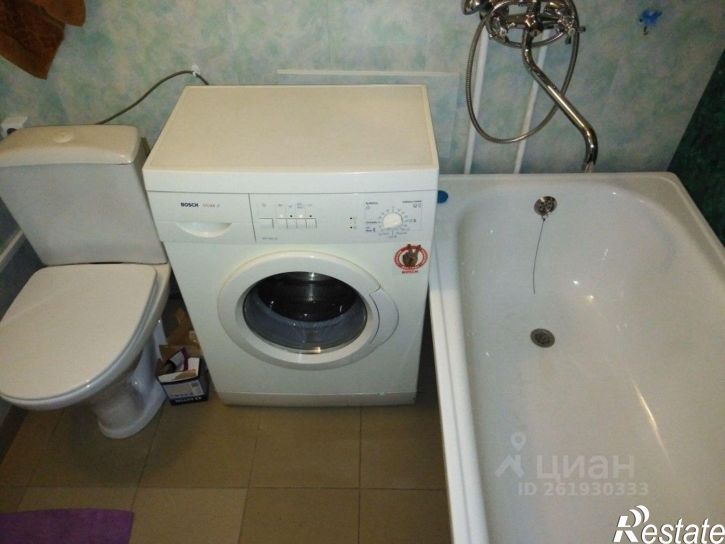 1-комн квартира улица Румянцева, 22,  д. 22