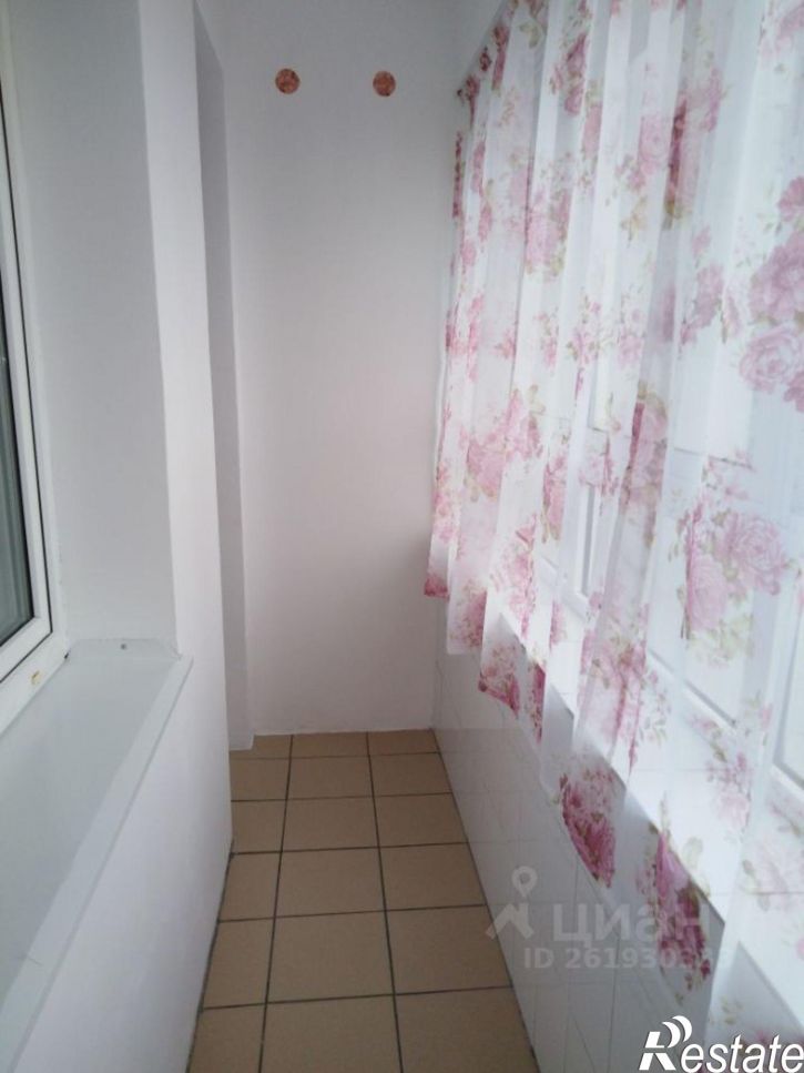 1-комн квартира улица Румянцева, 22,  д. 22