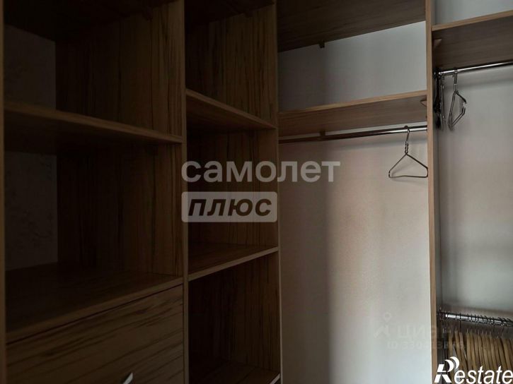1-комн квартира улица Багратиона, 52/2,  д. 52/2