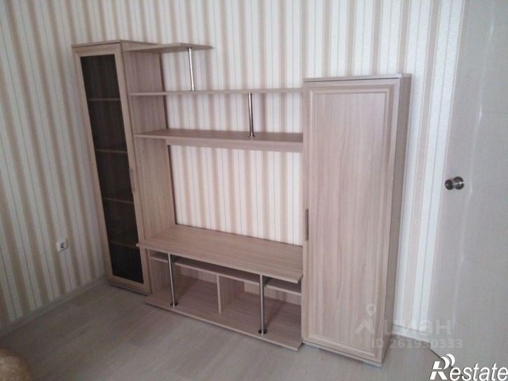 1-комн квартира улица Румянцева, 22,  д. 22