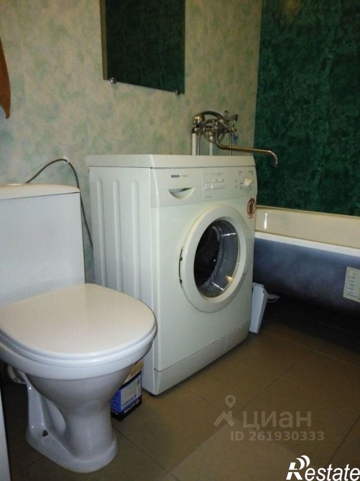 1-комн квартира улица Румянцева, 22,  д. 22