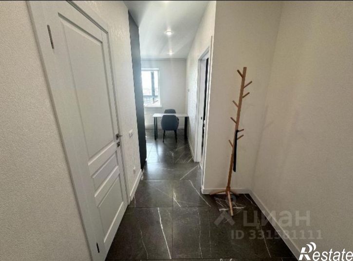 1-комн квартира Гравийная улица, 22/3,  д. 22/3