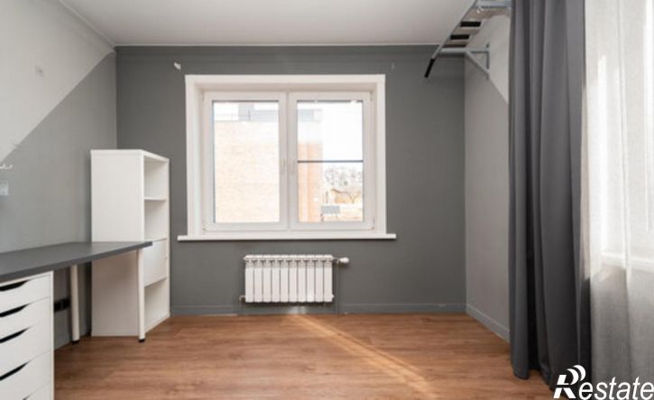 4-комн квартира улица Трилиссера, 22,  д. 22