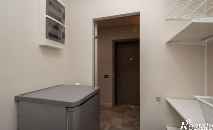4-комн квартира улица Трилиссера, 22,  д. 22
