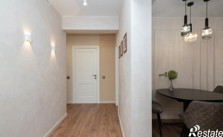 4-комн квартира улица Трилиссера, 22,  д. 22