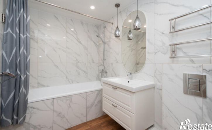 4-комн квартира улица Трилиссера, 22,  д. 22