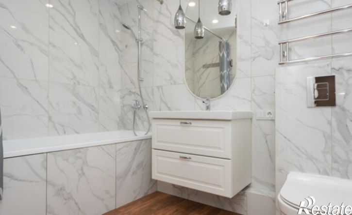 4-комн квартира улица Трилиссера, 22,  д. 22