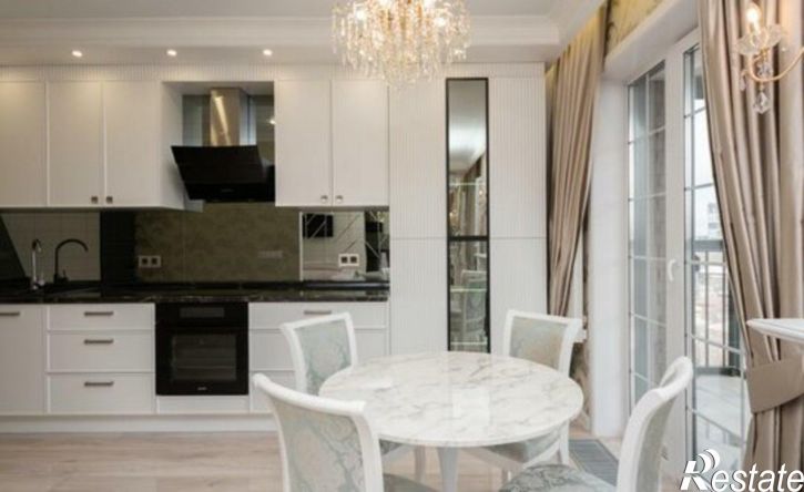 3-комн квартира 4-я Советская улица, 28,  д. 28