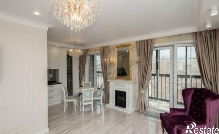 3-комн квартира 4-я Советская улица, 28,  д. 28