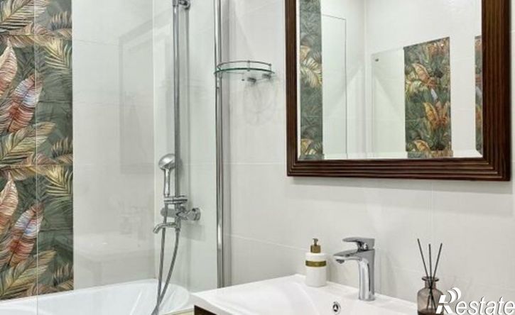 3-комн квартира 4-я Советская улица, 28,  д. 28