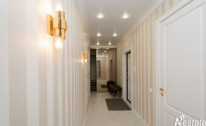 3-комн квартира 4-я Советская улица, 28,  д. 28