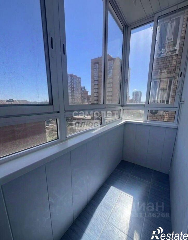 2-комн квартира улица Зверева, 1/2,  д. 1/2