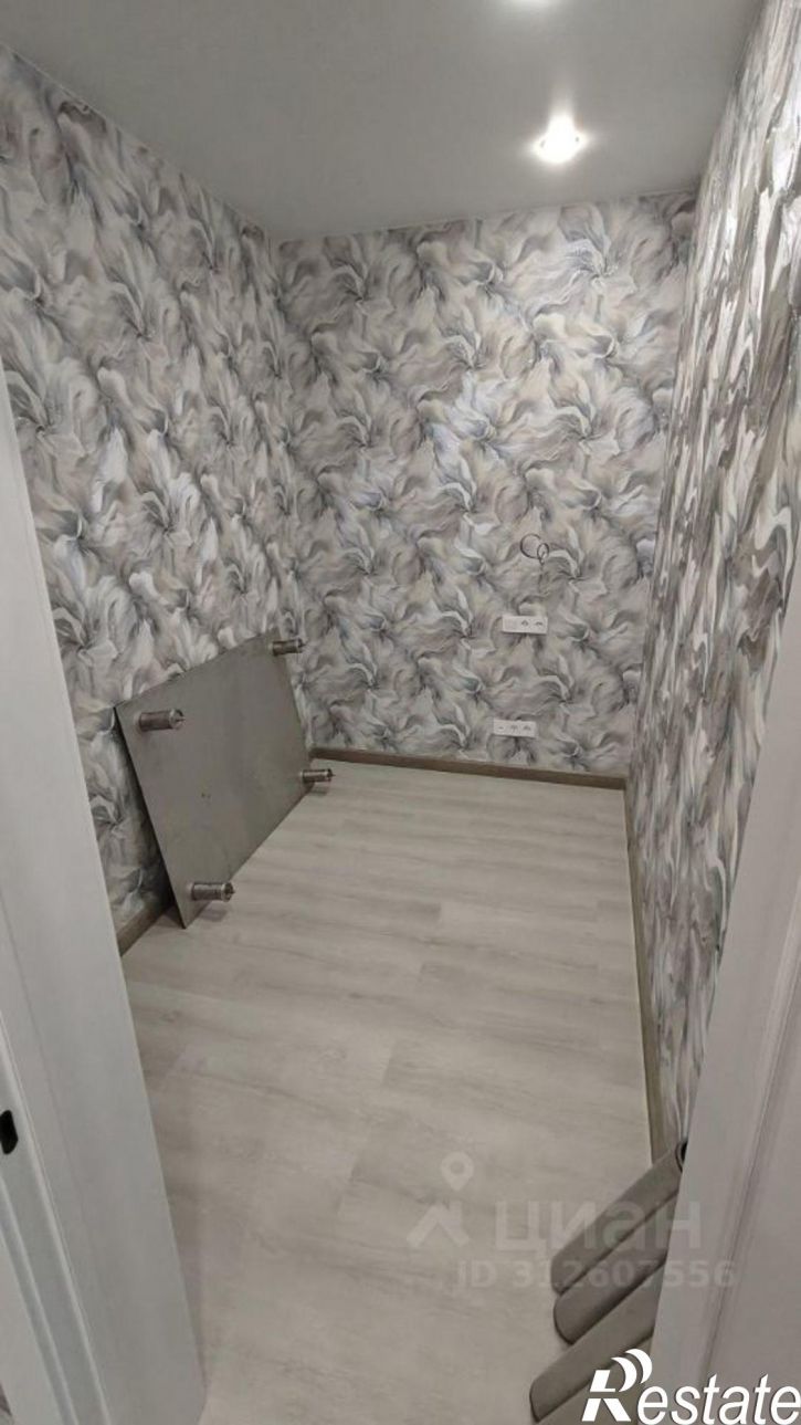 3-комн квартира ул Киренская, 46/1,  д. 46/1