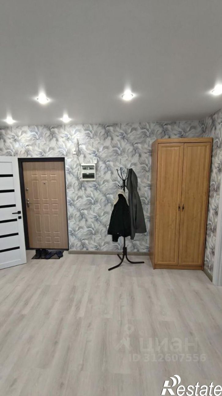 3-комн квартира ул Киренская, 46/1,  д. 46/1