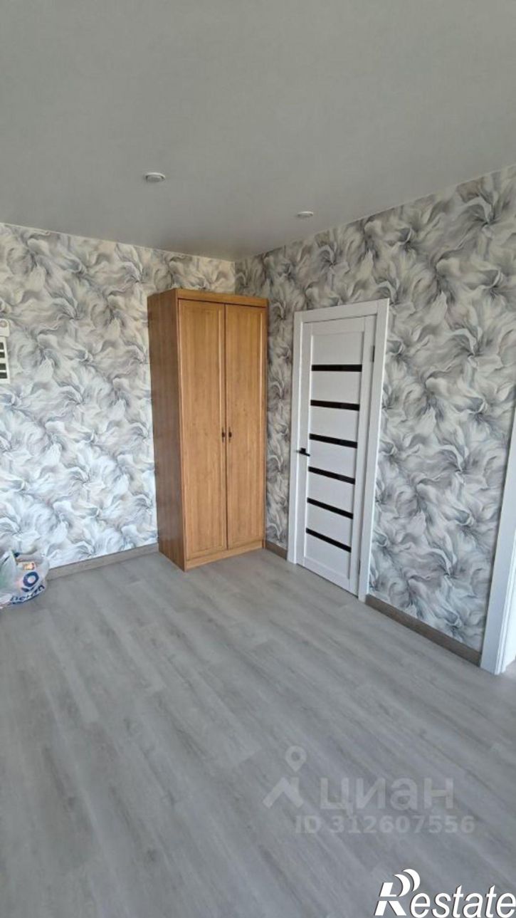 3-комн квартира ул Киренская, 46/1,  д. 46/1