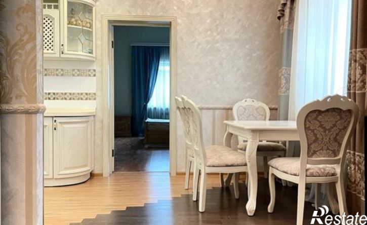 2-комн квартира пр-кт Маршала Жукова, 5/5,  д. 5/5
