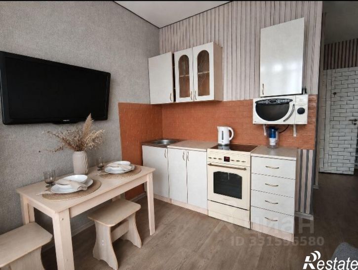 1-комн квартира ул Безбокова, 30/7,  д. 30/7