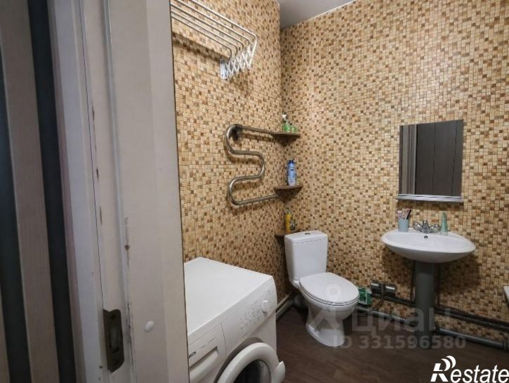 1-комн квартира ул Безбокова, 30/7,  д. 30/7