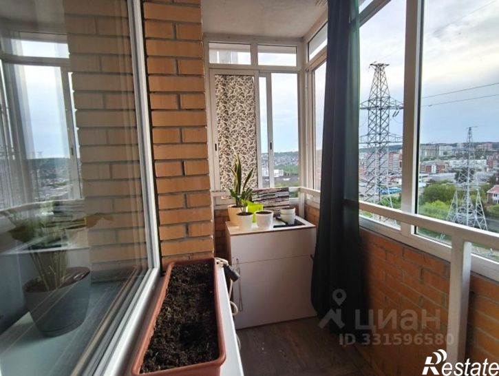 1-комн квартира ул Безбокова, 30/7,  д. 30/7
