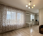 2-комн, 45кв м, этаж 6/9 улица Баумана, 235/3