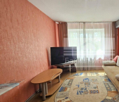 2-комн, 51кв м, этаж 4/5 Деповский переулок, 6