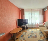 2-комн, 51кв м, этаж 4/5 Деповский переулок, 6