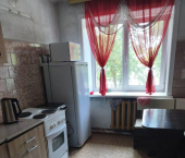 комната 78 кв м улица Академика Курчатова, 7
