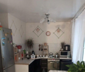 1-комн, 30кв м, этаж 1/4 улица Помяловского, 17