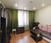 2-комн, 62кв м, этаж 2/4 улица Ленина, 26