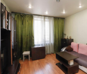 2-комн, 62кв м, этаж 2/4 улица Ленина, 26