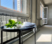 2-комн, 53кв м, этаж 6/17 улица Рылеева, 7