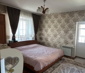 3-комн, 73кв м, этаж 10/17 Строительный пер, 8/1