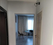 1-комн, 35кв м, этаж 5/9 территория Гусарская, 4