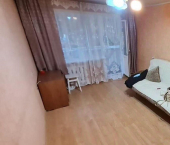1-комн, 32кв м, этаж 3/5 улица Помяловского, 32