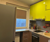 2-комн, 43кв м, этаж 5/5 улица Маршала Конева, 34