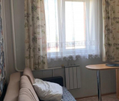 1-комн, 33кв м, этаж 8/9 ул Пискунова, 158/1