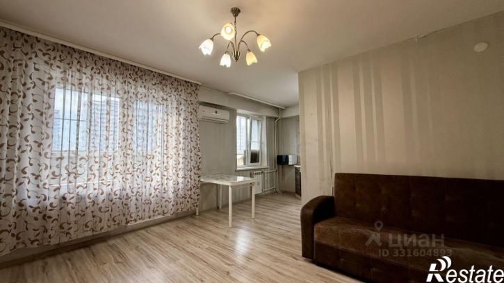2-комн квартира улица Баумана, 235/3,  д. 235/3